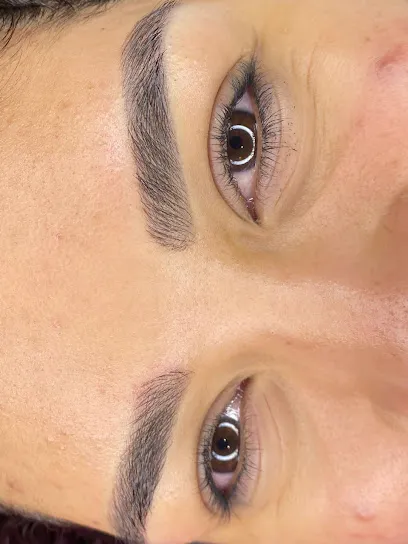Cejas Marce Botero
